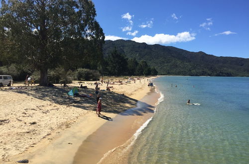 Photo 21 - Abel Tasman Marahau