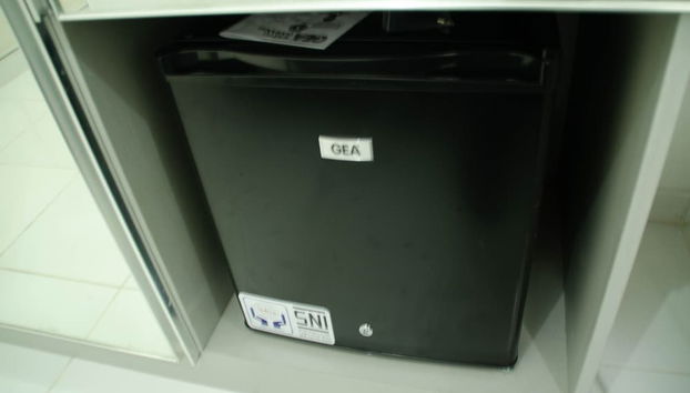 Minikühlschrank