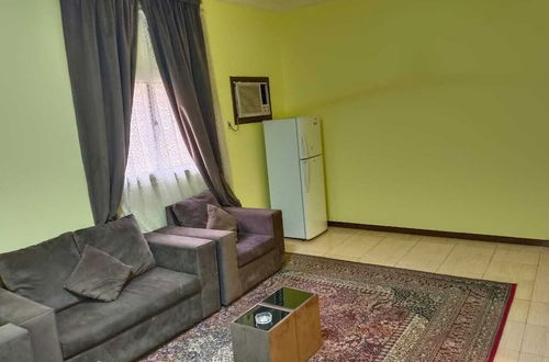 Photo 20 - Al Eairy Furnished Apartments Tabuk 2