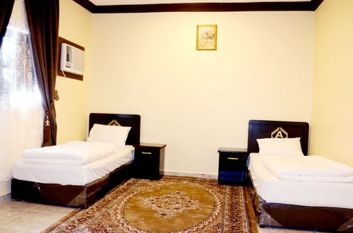 Foto 12 - Al Eairy Furnished Apartments Tabuk 2