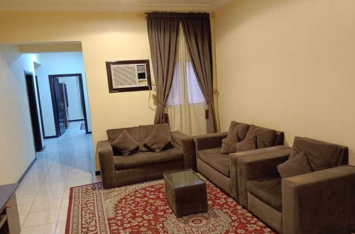 Foto 19 - Al Eairy Furnished Apartments Tabuk 2