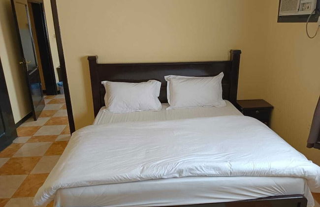 Al Eairy Furnished Apartments Tabuk 2 - Foto 16
