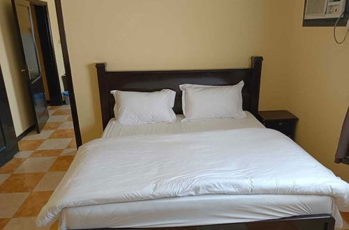 Photo 16 - Al Eairy Furnished Apartments Tabuk 2