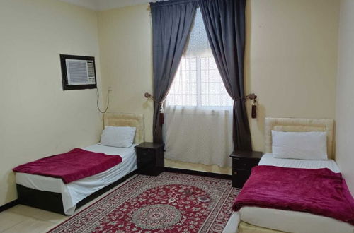 Foto 17 - Al Eairy Furnished Apartments Tabuk 2