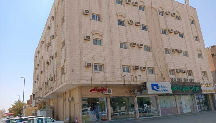 Foto 1 - Al Eairy Furnished Apartments Tabuk 2