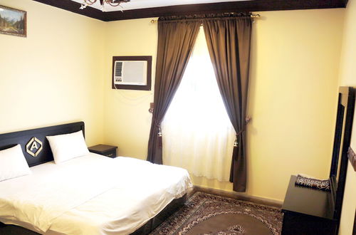 Photo 14 - Al Eairy Furnished Apartments Tabuk 2