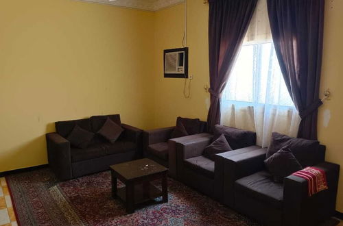 Photo 21 - Al Eairy Furnished Apartments Tabuk 2