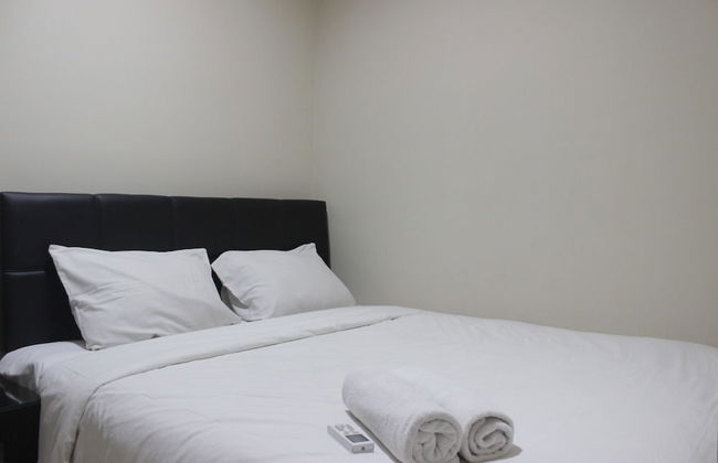 Deluxe 2Br At Dago Boutique Apartment - Foto 5