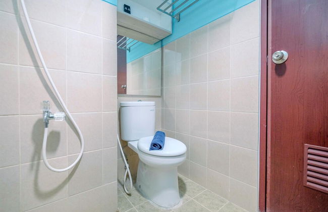 Comfy And Tidy Studio Kaliana Apartment - Foto 7