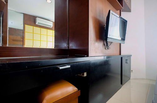 Photo 4 - Simple And Comfort Studio Apartment At Mangga Dua Residence