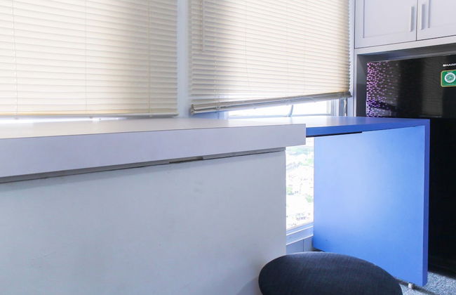 Comfortable And Simply Studio Apartment At Patraland Urbano - Foto 15