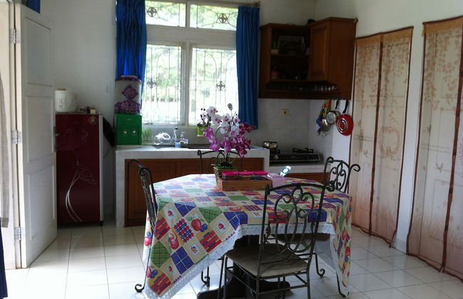 Villa Bukit Danau Lot 13 - Foto 24
