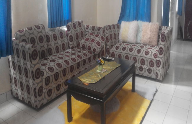 Villa Bukit Danau Lot 13 - Foto 25