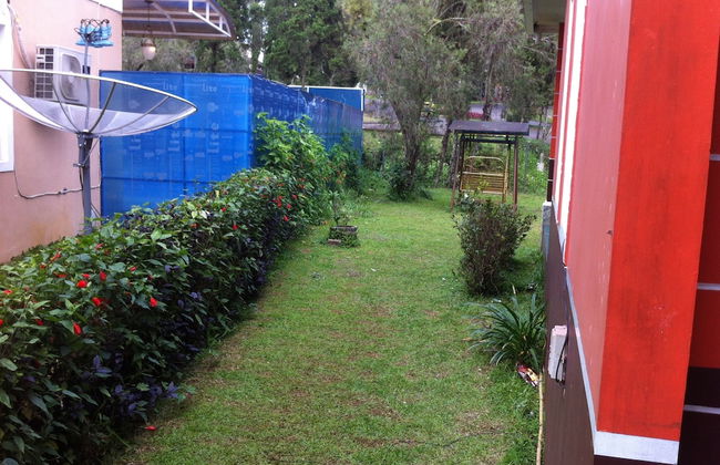 Villa Bukit Danau Lot 13 - Foto 31