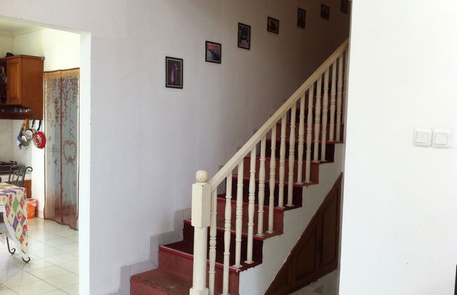 Villa Bukit Danau Lot 13 - Foto 26