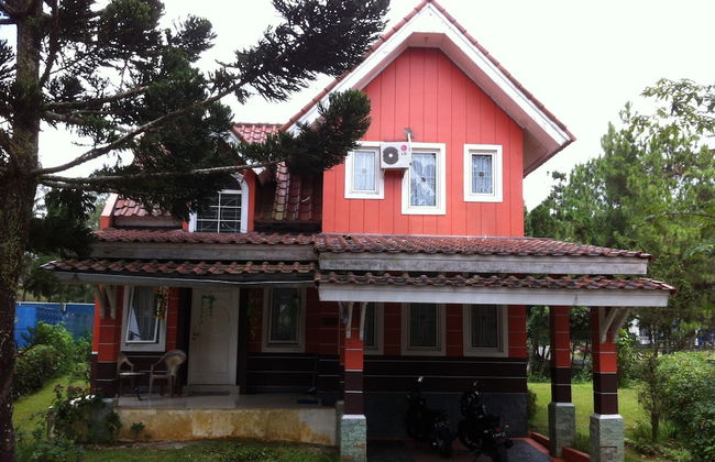 Villa Bukit Danau Lot 13 - Foto 1