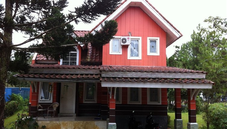 Photo 1 - Villa Bukit Danau Lot 13