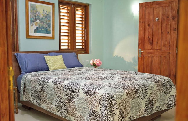 Sea Dragon Three Bedroom Cottage - Foto 2
