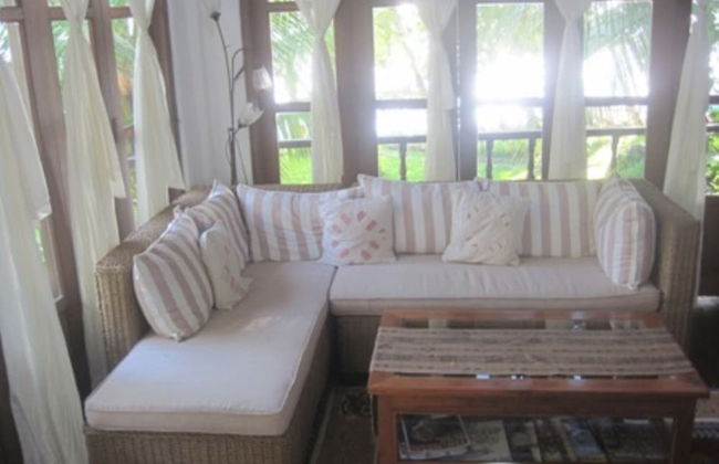 Villa Sunrise on the Bali North Shore - Foto 9