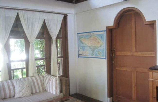 Villa Sunrise on the Bali North Shore - Foto 10