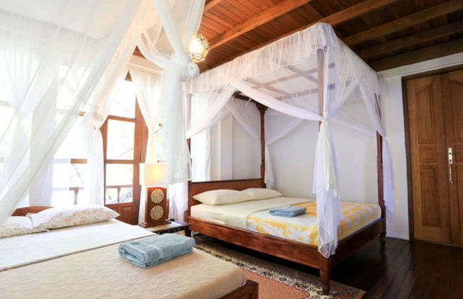 Villa Sunrise on the Bali North Shore - Foto 3