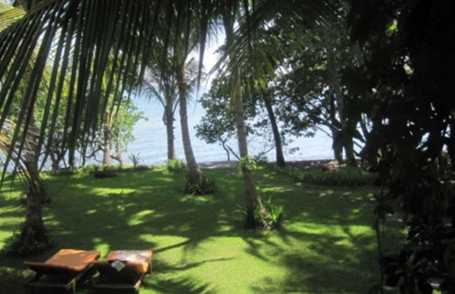 Villa Sunrise on the Bali North Shore - Foto 13