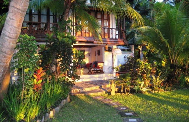 Villa Sunrise on the Bali North Shore - Foto 1