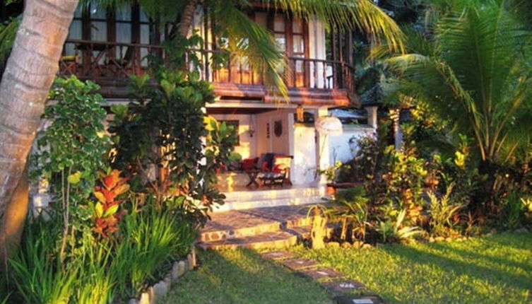 Photo 1 - Villa Sunrise on the Bali North Shore/breakfast Included