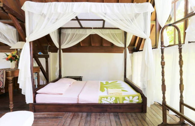 Villa Sunrise on the Bali North Shore - Foto 4