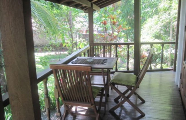 Villa Sunrise on the Bali North Shore - Foto 12