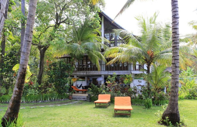 Villa Sunrise on the Bali North Shore - Foto 14