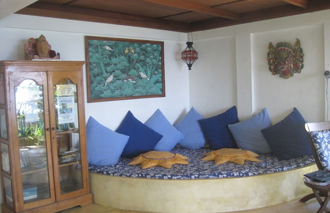 Villa Sunrise on the Bali North Shore - Foto 16