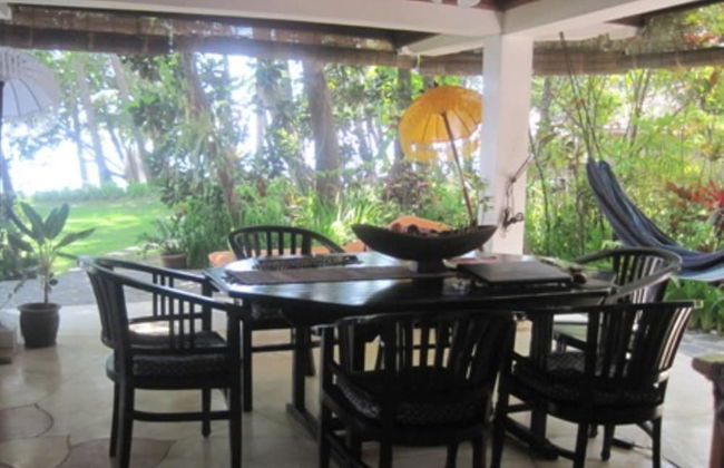 Villa Sunrise on the Bali North Shore - Foto 6