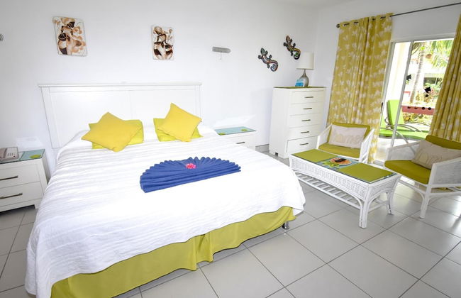 Antigua Village - Condo 10S - Foto 13