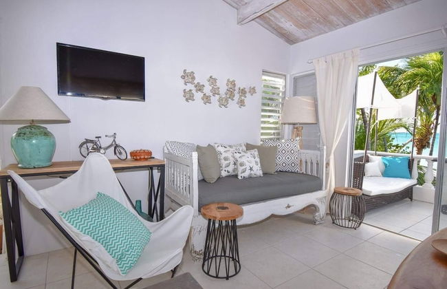 Antigua Village - Condo 10S - Foto 36