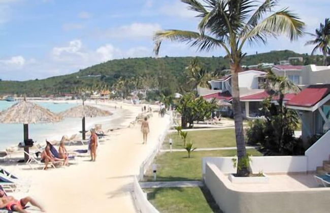 Antigua Village - Condo 10S - Foto 1