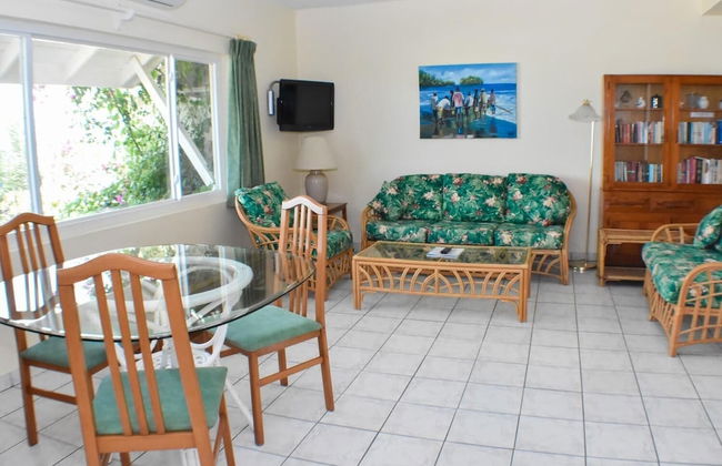 Antigua Village - Condo 10S - Foto 32