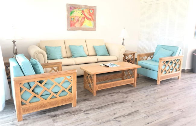 Antigua Village - Condo 10S - Foto 37