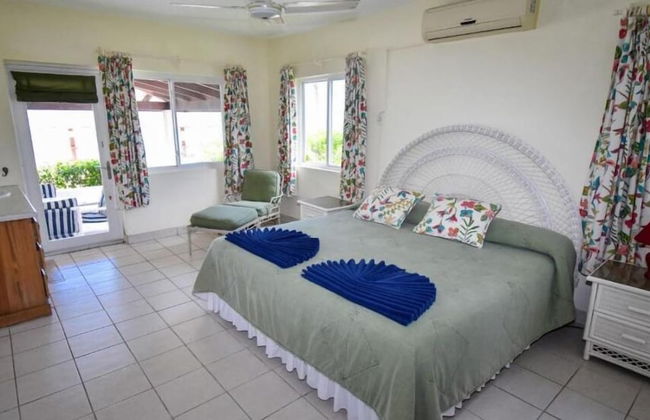 Antigua Village - Condo 10S - Foto 8