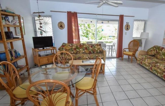 Antigua Village - Condo 10S - Foto 30