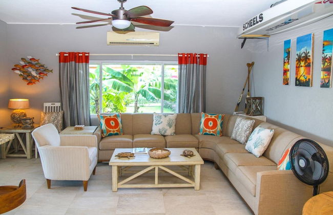 Antigua Village - Condo 10S - Foto 40