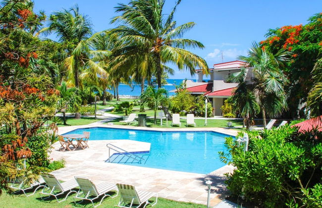 Antigua Village - Condo 10S - Foto 52