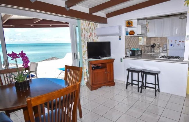 Antigua Village - Condo 10S - Foto 27