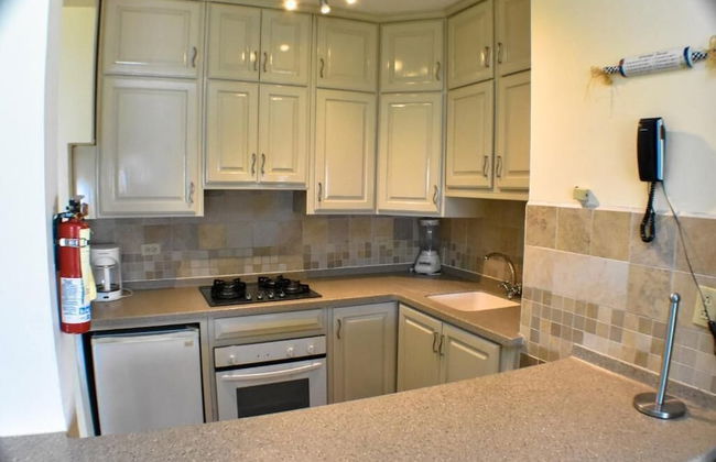 Antigua Village - Condo 10S - Foto 24