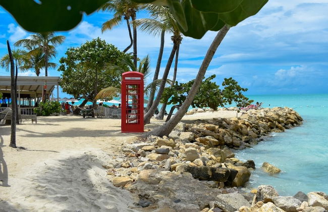 Antigua Village - Condo 10S - Foto 62