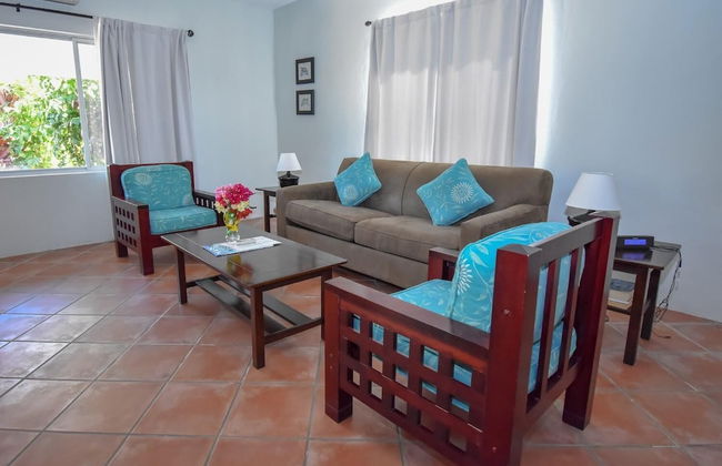 Antigua Village - Condo 10S - Foto 34