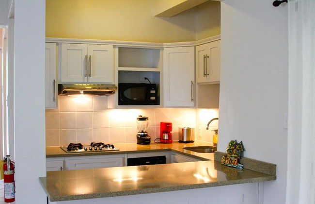 Antigua Village - Condo 10S - Foto 26