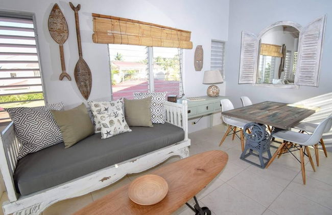 Antigua Village - Condo 10S - Foto 33