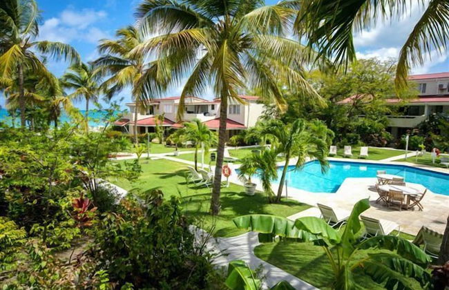 Antigua Village - Condo 10S - Foto 50