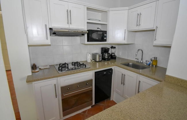 Antigua Village - Condo 10S - Foto 25